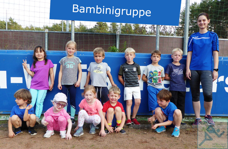 unsere Bambinis